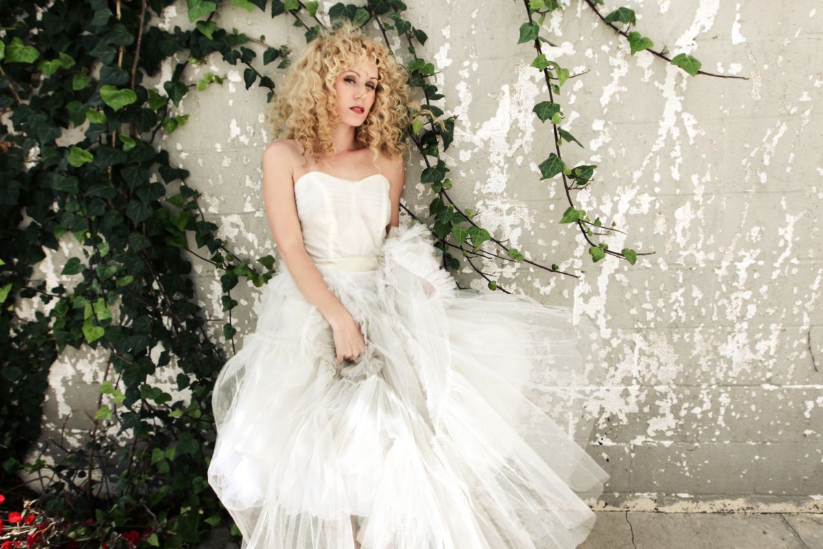 The Most Beautiful Wedding Dress Couture Collections