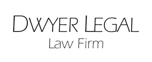 store dwyer legal logo
