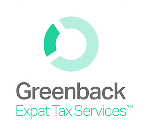 store greenback expat tax services logo