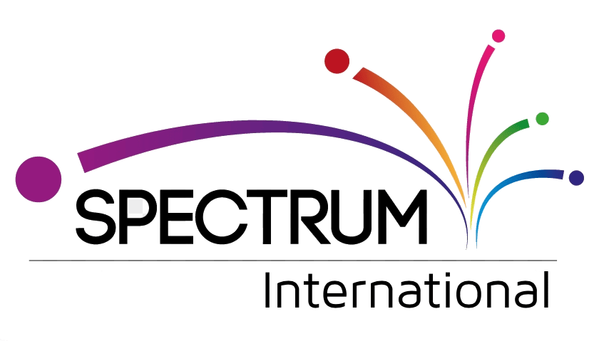 store spectrum logo