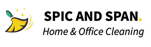 store spicspan logo